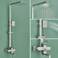 3-in-1 Duschmischer