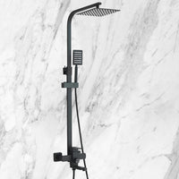 3-in-1 Duschmischer