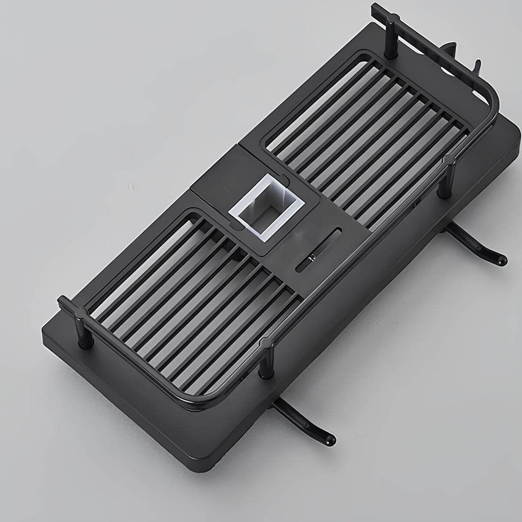 Digitaler Duschmischer, 4 Funktionen