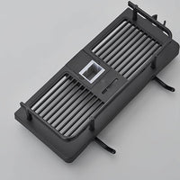 Digitaler Duschmischer, 4 Funktionen
