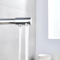 3-Wege-Küchenhahn, Filterwasser