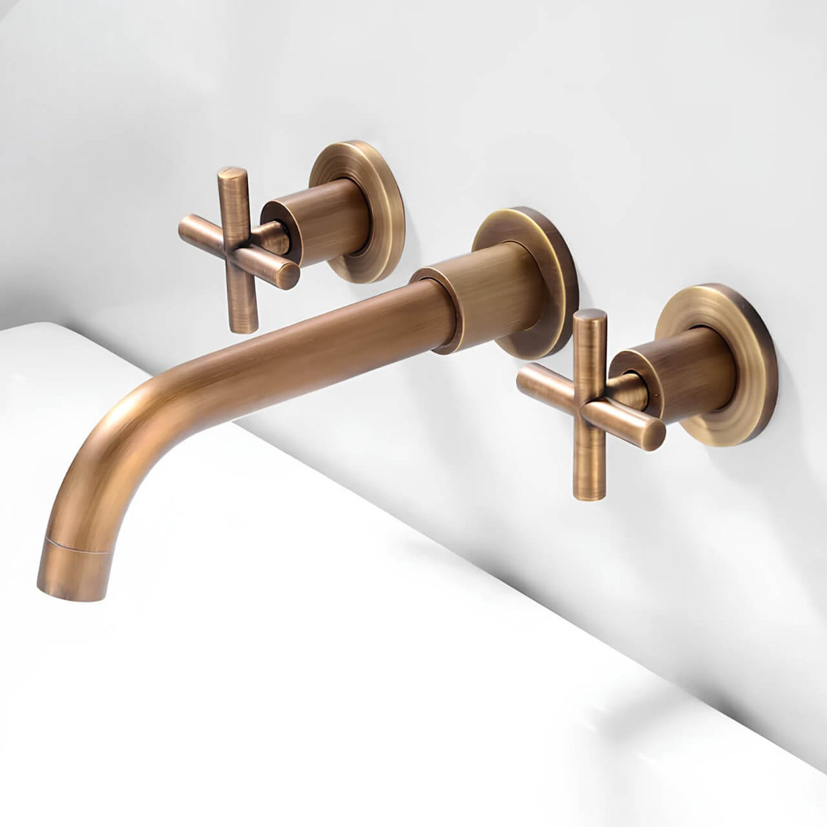 Wandarmatur, 3 Griffe