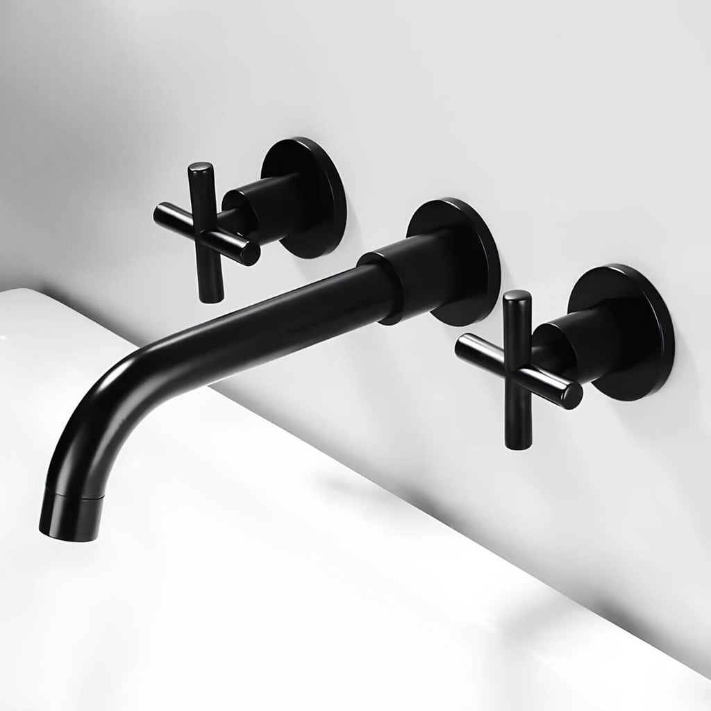 Wandarmatur, 3 Griffe