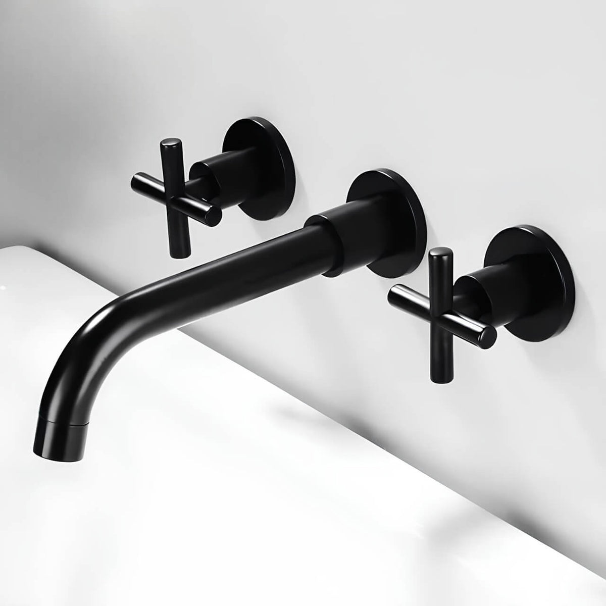 Wandarmatur, 3 Griffe