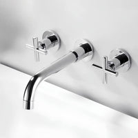 Wandarmatur, 3 Griffe