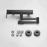 Messing-Küchenmischer, 360°