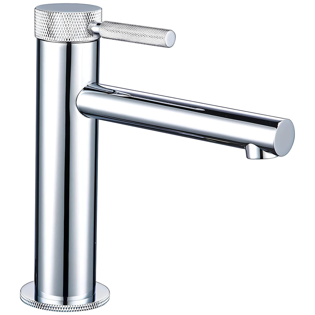 Einhebel-Messingarmatur, Design