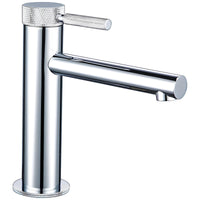 Einhebel-Messingarmatur, Design