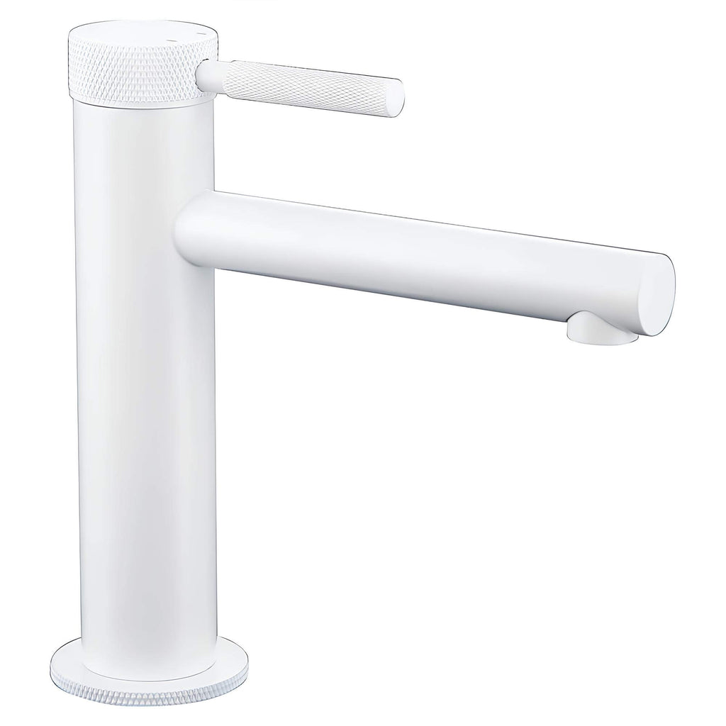 Einhebel-Messingarmatur, Design