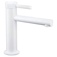 Einhebel-Messingarmatur, Design