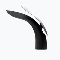 Messing-Wasserhahn, Hai-Design
