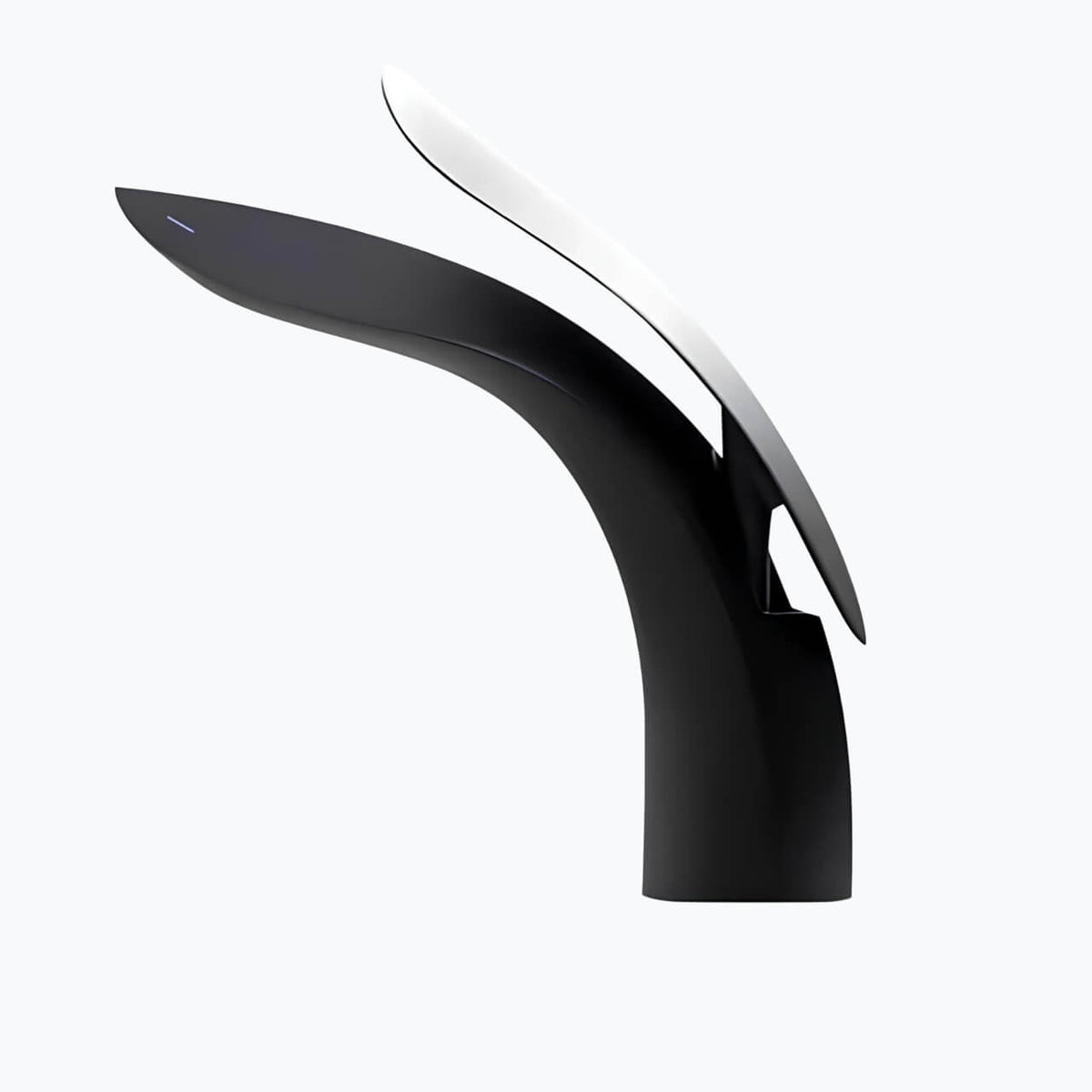 Messing-Wasserhahn, Hai-Design