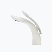 Messing-Wasserhahn, Hai-Design