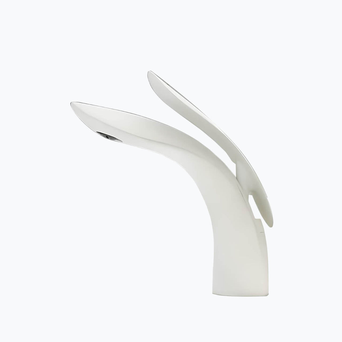 Messing-Wasserhahn, Hai-Design
