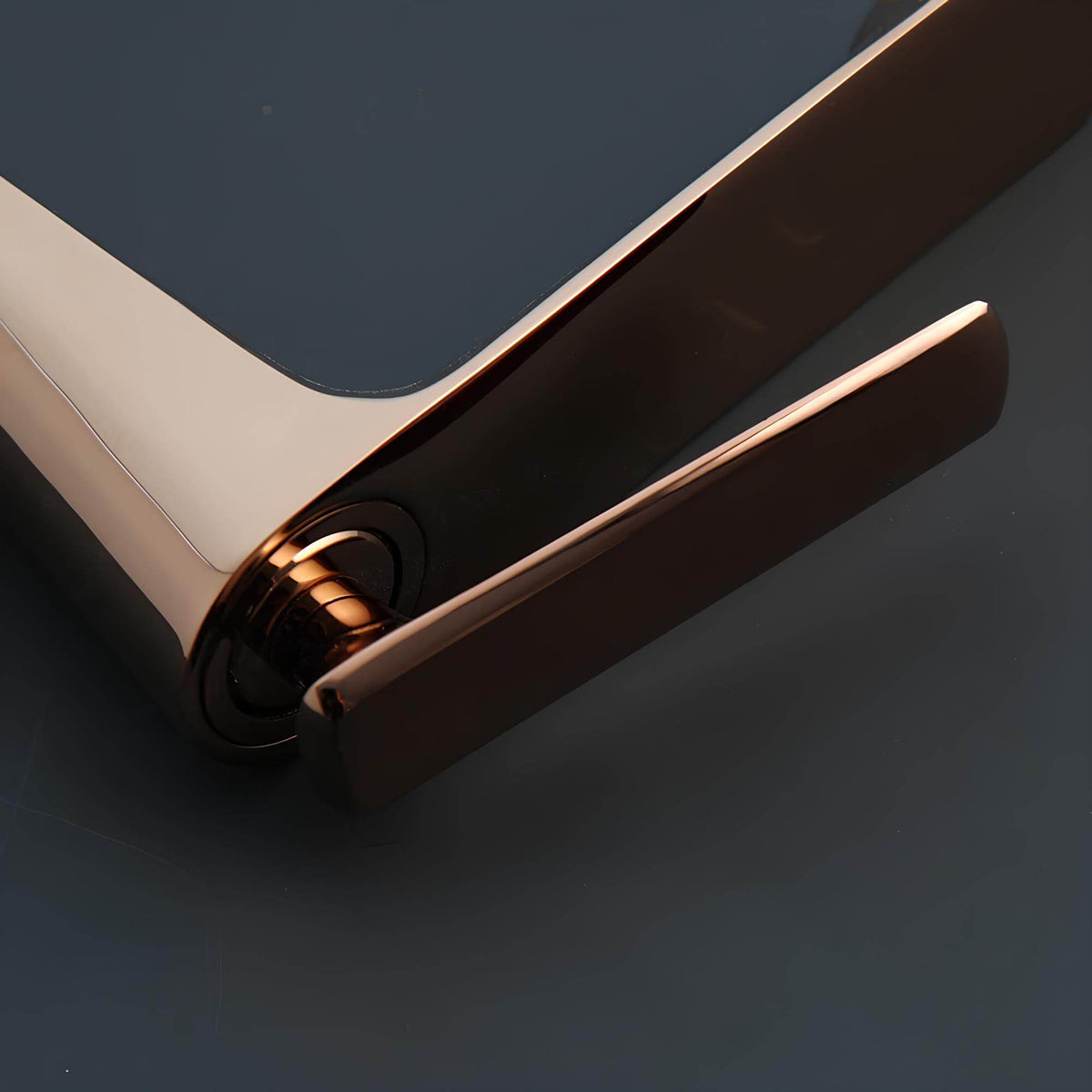 Rosegold Design-Mischer