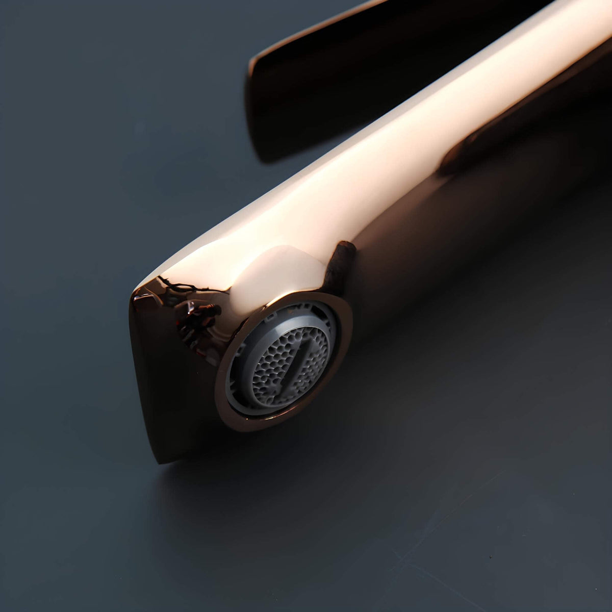 Rosegold Design-Mischer
