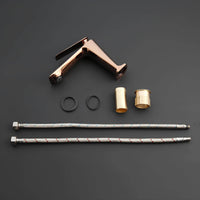 Rosegold Design-Mischer