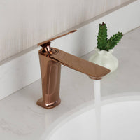 Rosegold Design-Mischer