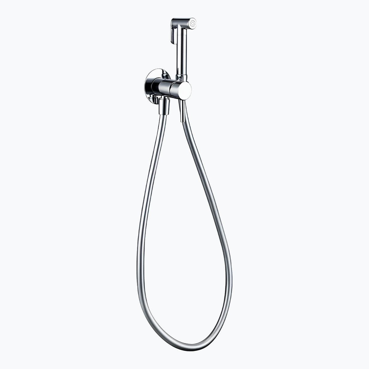Messing-Mischer-Bidetbrause